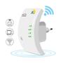 Imagem de Repetidor Roteador Wireless-N Sinal Wifi Repeater 300Mbps