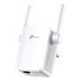 Imagem de Repetidor TP-LINK Wireless TL-WA855RE 300MBPS com Botao WPS