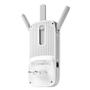 Repetidor WI-FI 1750Mbps AC1750 RE450 Dual Band, Bivolt Auto, Bivolt Auto, TPN0071 TP-LINK Imagem de Repetidor WI-FI 1750Mbps AC1750 RE450 Dual Band, Bivolt Auto, Bivolt Auto, TPN0071 TP-LINK