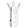 Repetidor WI-FI 1750Mbps AC1750 RE450 Dual Band, Bivolt Auto, Bivolt Auto, TPN0071 TP-LINK Imagem de Repetidor WI-FI 1750Mbps AC1750 RE450 Dual Band, Bivolt Auto, Bivolt Auto, TPN0071 TP-LINK