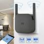 Imagem de Repetidor Wi-fi 300mbps Range Pro Extender Preto