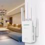 Imagem de Repetidor Wi-Fi Pix Link LV-WR09 - Cobertura Total em Casa