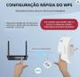 Imagem de Repetidor Wi-Fi Sem Fio  Amplificador Roteador Expansor  PWN01