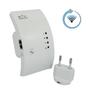 Imagem de Repetidor Wifi Wireless Sem Fio Pc Computador Notebook
