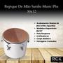 Imagem de Repique De Mão Samba Music Phx 30x12