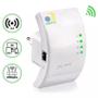 Imagem de Replicador Wifi Sinal Wireless Amplificador Extensor Potente