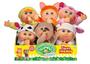 Imagem de Repolho Patch Kids Cuties Collection, Petúnia The Pig Baby Doll