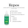 Imagem de Repos Amaciante de Cuticulas e Calosidade Liquido para Cuidados com Pés e Mãos 120ml