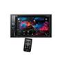 Imagem de Reprodutor de DVD Automotivo Pioneer AVH-G225BT 6.2 USB / Bluetooth