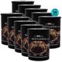 Imagem de Reptomix Pro 280g Alcon Kit Com 10