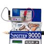 Imagem de Repuxadora Spotter 9000 Digital Automática 