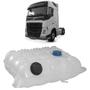 Imagem de Reservatório Água Radiador Com Sensor Volvo FH 1 Bico