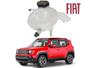 Imagem de Reservatorio agua radiador genuino fiat jeep renegade 1.8 2.0 2015 a 2021