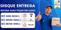 Imagem de Reservatório do esguicho com motor shineray t20/t22/a9/a7