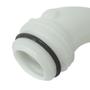 Imagem de Reservatório do Radiador Volvo FH380 FH400 FH420 FH440 FH460 FM370 2 Furos - Reserplastic - 000451