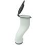 Imagem de Reservatório do Radiador Volvo FH380 FH400 FH420 FH440 FH460 FM370 2 Furos - Reserplastic - 000451