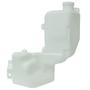 Imagem de Reservatório do Radiador Volvo FH380 FH400 FH420 FH440 FH460 FM370 2 Furos - Reserplastic - 000451