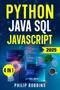 Imagem de Reserve um curso intensivo de Python, Java, SQL e JavaScript para iniciantes