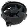 Imagem de Resfriador de CPU AMD Wraith Stealth Socket AM4 Dissipador de calor de alumínio
