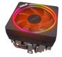 Imagem de Resfriador de dissipador de calor para CPU AMD Wraith Prism RGB LED AM4 OEM