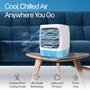 Imagem de Resfriador evaporativo Arctic Air Chill Zone com Hydro-Chill Tech