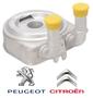 Imagem de Resfriador Trocador de Calor Motor Peugeot 307 406 407 408  C4 C5 2.0 16V - 1103.N0