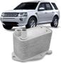 Imagem de Resfriador Trocador Motor Land Rover Freelander 2006 2013