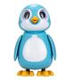 Imagem de Resgate O Pinguim Azul Boneco Interativo Fun F0140-1