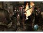 Imagem de Resident Evil 4 para Nintendo Wii 