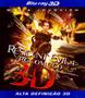 Imagem de Resident Evil 4: Recomeço - Blu-Ray 3D Alta Definição Sony