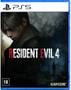Imagem de Resident Evil 4 Remake Ps5 Lacrado