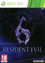 Imagem de Resident Evil 6 para Xbox 360 - Capcom