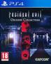 Imagem de Resident Evil Origins Collection (I) - Ps4