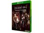 Imagem de Resident Evil Origins Collection para Xbox One