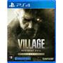 Imagem de Resident Evil Village Gold Edition - Playstation 4