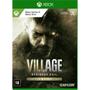 Imagem de Resident Evil Village Gold Edition - Xbox Series X