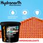 Imagem de Resina Acqua Multiuso 900 Ml Fosco Hydronorth