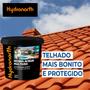 Imagem de Resina Acqua Multiuso 900 Ml Fosco Hydronorth