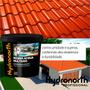 Imagem de Resina Acqua Multiuso 900 Ml Fosco Hydronorth