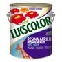 Imagem de Resina Acríl Base Água Lukscolor Prem Plus 3,2l