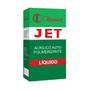 Imagem de Resina Acrílica Autopolimerizável Jet Líquido 120ML Clássico