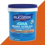 Imagem de Resina acrilica eucatex ceramica telha base agua 18l
