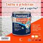 Imagem de Resina Acrílica Koromix Base Água Incolor Brilhante 3,6L Montana