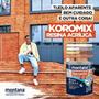 Imagem de Resina Acrílica Koromix Base Água Incolor Brilhante 3,6L Montana