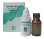 Imagem de Resina Acrílica Refine Bright Kit Com Pó E Líquida A3 Kota