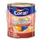 Imagem de Resina Coral Sol & Chuva Impermeável Excelente Resistência E Durabilidade 3,6l