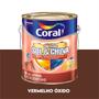 Imagem de Resina Coral Sol & Chuva Impermeável Excelente Resistência E Durabilidade 3,6l