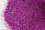 Imagem de Resina Epóxi 1Kg + Glitter Roxo Ag Baixa Espessura 1Mm A 1Cm