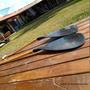 Imagem de Resina Epoxi Ohana Flexivel C/ Endurecedor Kit 300g 