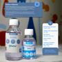 Imagem de Resina Epoxi Ohana Flexivel C/ Endurecedor Kit 300g 